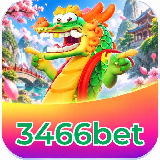 3466bet Logo