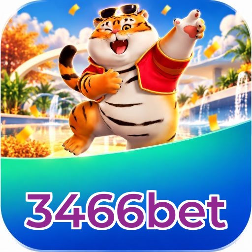 3466bet Logo