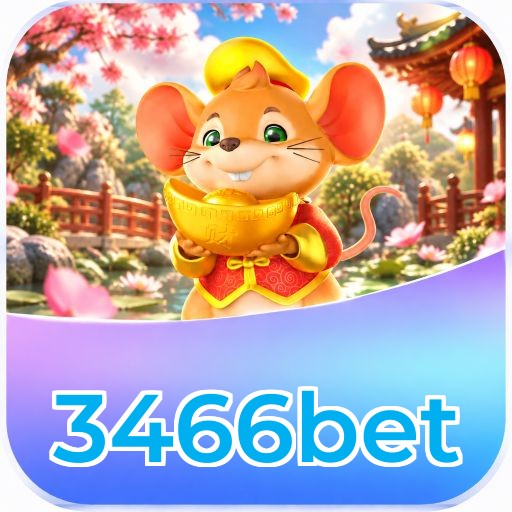 3466bet Logo