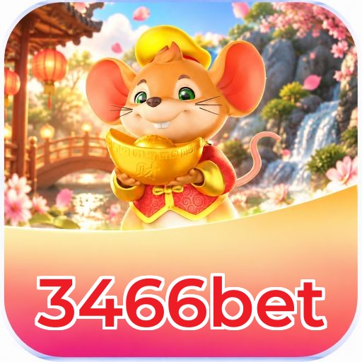 3466bet Logo