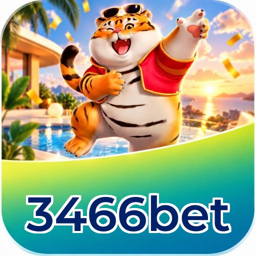 3466bet Fortune Tiger RTP