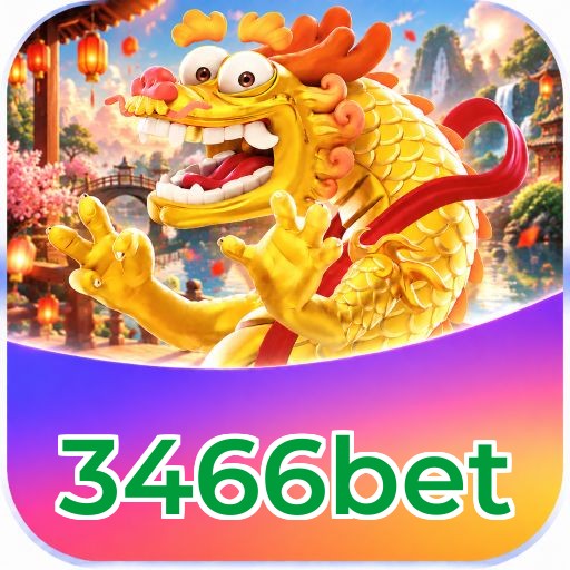 3466bet Logo