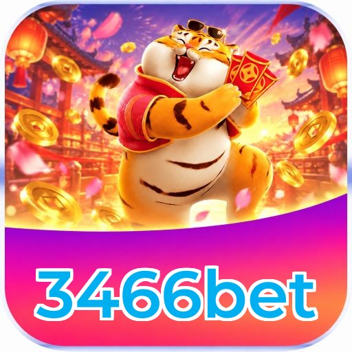3466bet Logo