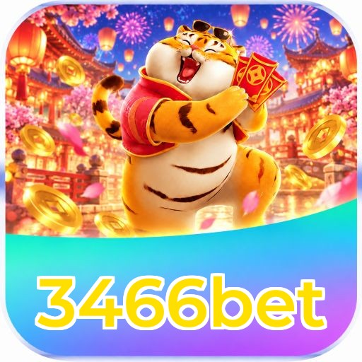 3466bet Logo