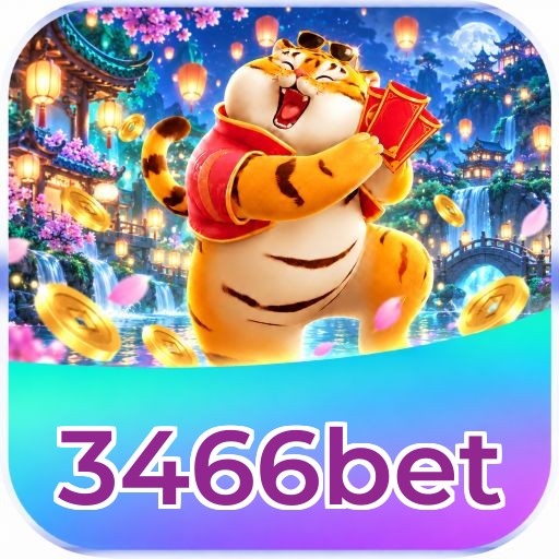 3466bet Logo