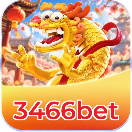 3466bet Logo