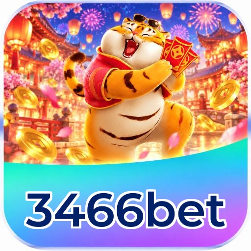 3466bet Logo