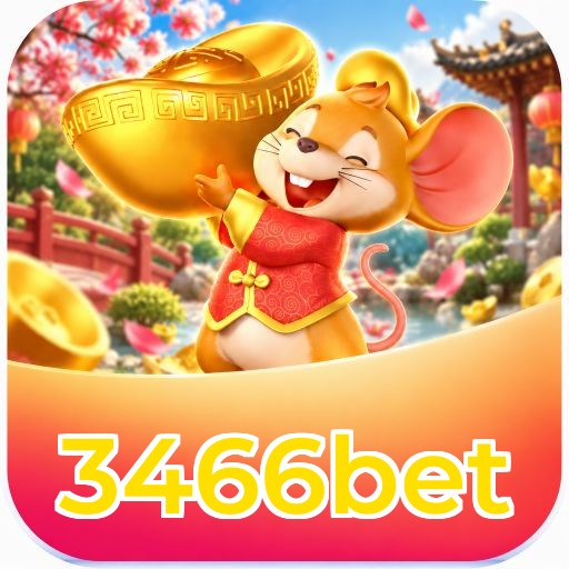 3466bet Logo