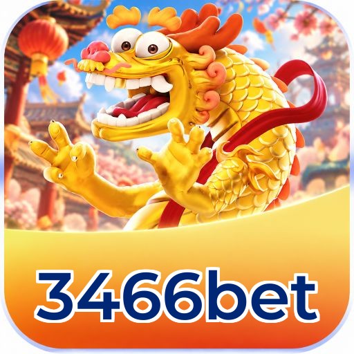 3466bet Logo