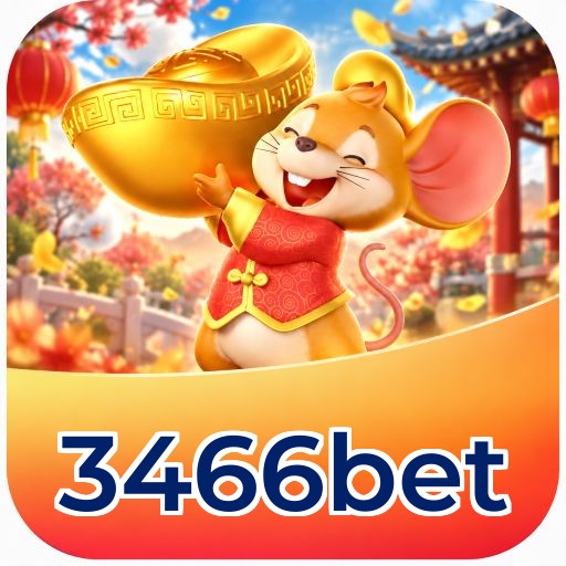 3466bet Logo