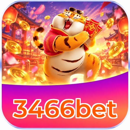 3466bet Logo
