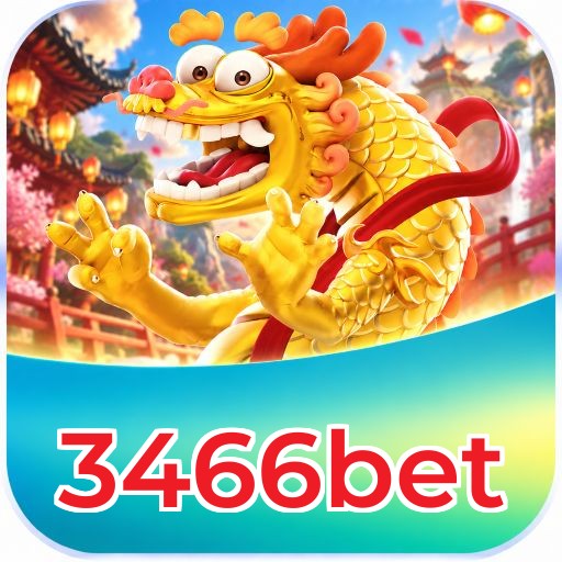 3466bet Login - Logo Oficial