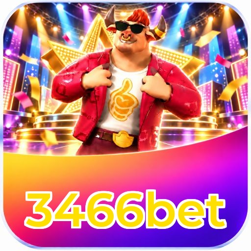 3466bet APK Icon