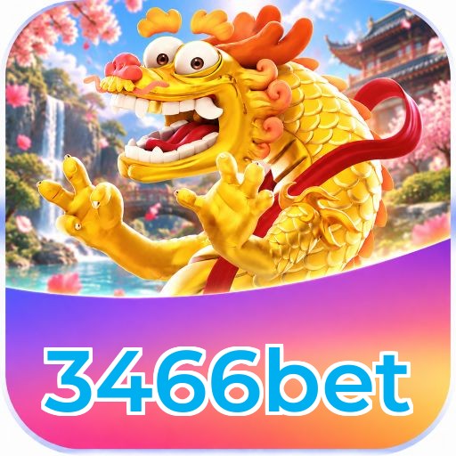 3466bet Fortune Tiger - Logo Oficial